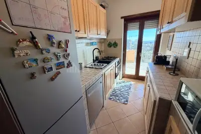 Casa in vendita, Via Saragat, Pomezia