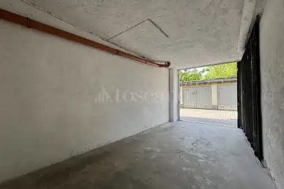 Box in vendita, Via Sebastiano Caboto, Corsico