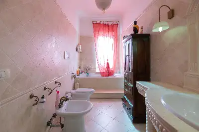 Attico in vendita, Via Enrico Cavacchioli, Roma