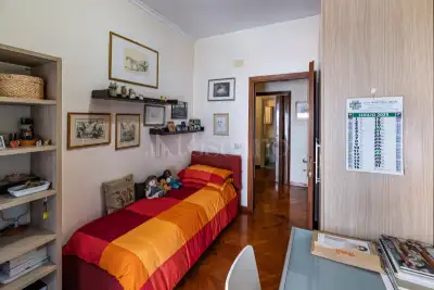 Casa in vendita, Via Raffaele Paolucci, Roma