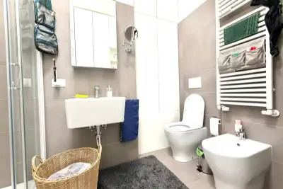 Casa in vendita, Via Pio Foà, Roma