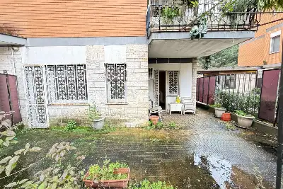 Casa in vendita, Via Luigi Capuana, Roma