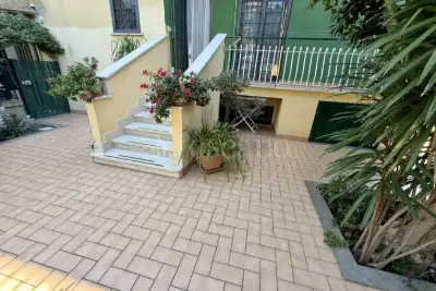 Casa in vendita, Via Rio dei Combattenti, Cerveteri