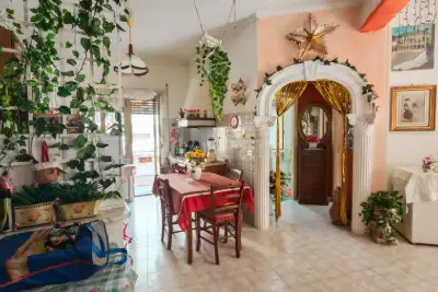 Casa in vendita, Via Angelo Mosso, Roma
