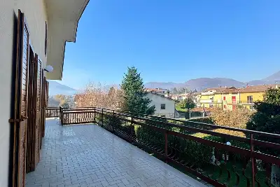 Villa in vendita, Via Molinelle, Monteforte Irpino