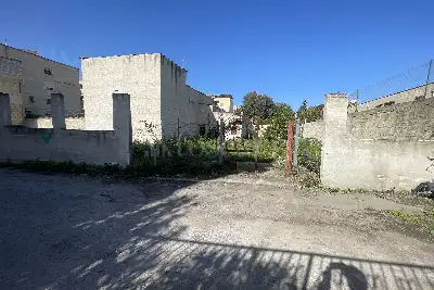Villa in vendita, Via Giovanni E Pestalozzi, Palermo