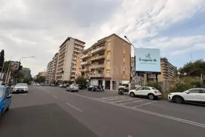 Casa in vendita, Viale Vittorio Veneto, Catania