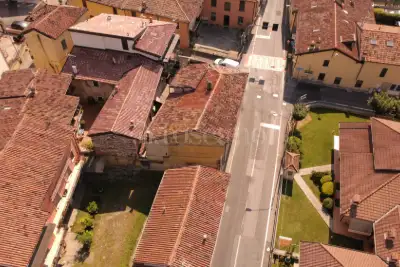 Casa Indipendente in vendita, Via San Zenone, Gussago