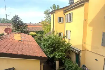 Casa in vendita, Via Saragozza, Bologna