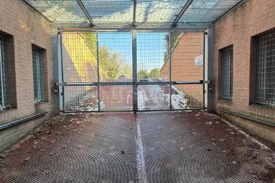 Box in vendita, Via Gaetano Pilati, San Lazzaro di Savena