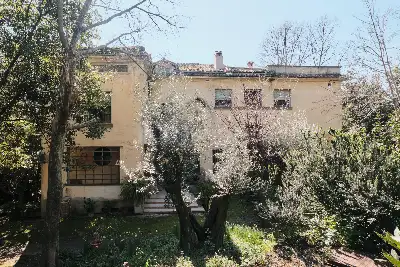 Casa Indipendente in vendita, Via Pompeo Magno , Albano Laziale
