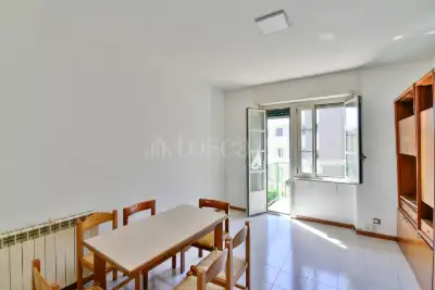 Casa in vendita, Via Roma, Fino Mornasco