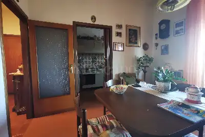 Casa in vendita, Via Aldobrandino da Siena, Siena