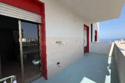 Casa in vendita, Via Giuseppe Montana, Palermo