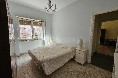 Casa in vendita, Via Odessa, Pomezia