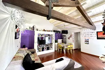 Attico in vendita, Via Alloro, Palermo