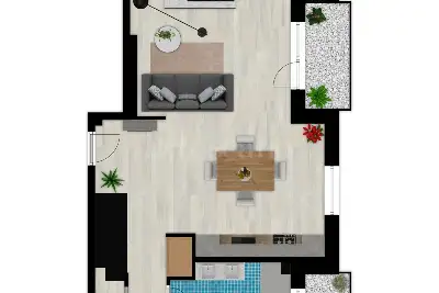 Casa in vendita, Via Piacenza, Genova