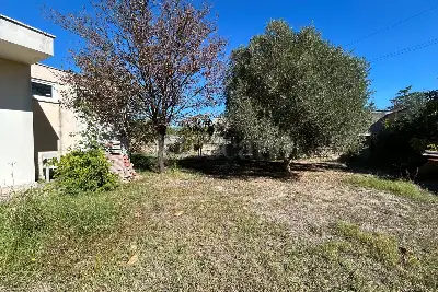 Villa in vendita, Via Montegioco, Roma