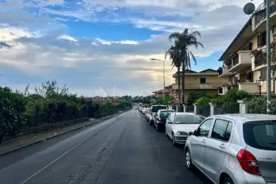Casa in vendita, Via Giovanni Guglielmino, Tremestieri Etneo