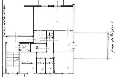 Casa in vendita, Via Vincenzo Ajovalasit, Palermo