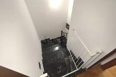 Villino a Schiera in vendita, Via Michele Nau, Roma