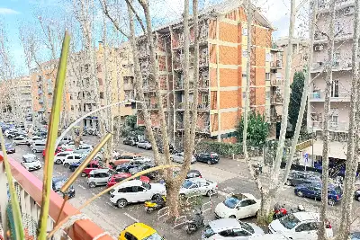 Casa in vendita, Via Arturo Graf, Roma