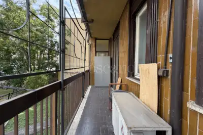 Casa in affitto, Via Giambellino, Milano