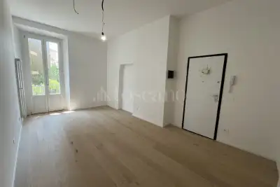 Casa in vendita, Via Giorgio Washington, Milano