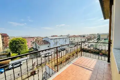 Casa in vendita, Via Torino, Brescia