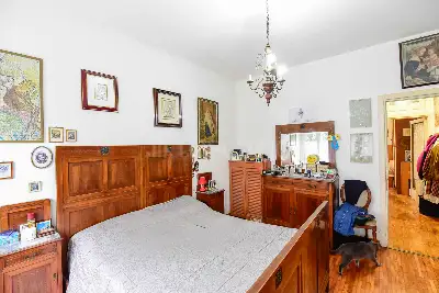 Casa in vendita, Via Crispi, Como