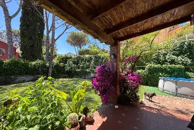 Villa Plurifamiliare in vendita, Via Aristotile Fioravanti, Roma