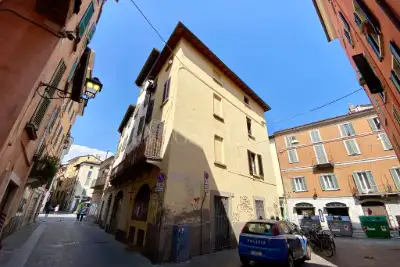 Condominium for sale, Via San Faustino, Brescia