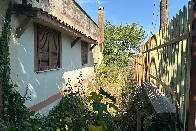 Villa in vendita, via marino, Albano Laziale