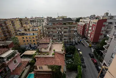Superattico in vendita, Via Cesare Rasponi, Roma