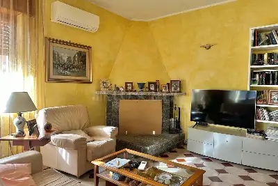 Attico in vendita, VIA DELL'ALBANELLA, Roma