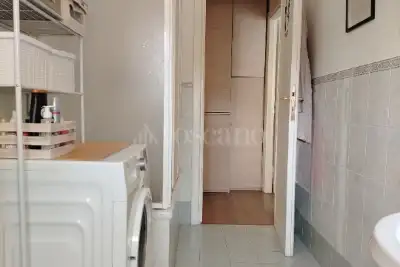 Casa in vendita, Via Oderisi da Gubbio, Roma