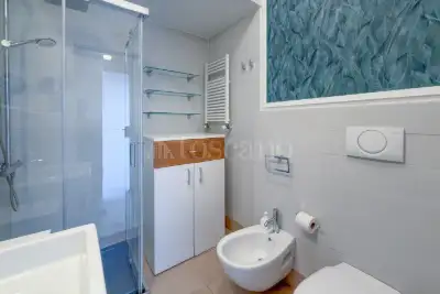 Casa in vendita, Via Paolo Frisi, Milano