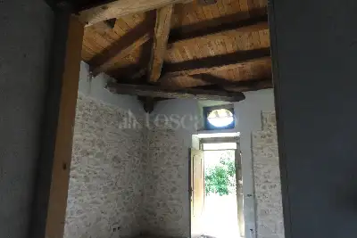 Casale in vendita, Via San Lorenzo, Contigliano