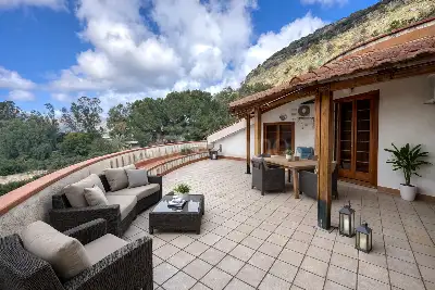 Villa in vendita, Viale Margherita Di Savoia, Palermo