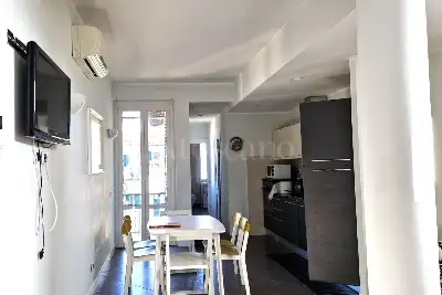 Casa in affitto, Via Pier Capponi, Firenze