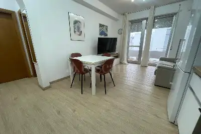 Casa in vendita, Via F. Filzi, Martinsicuro