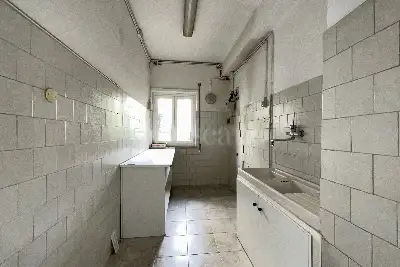 Casa in vendita, Viale America, Roma