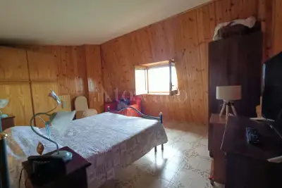 Casa in vendita, Strada Comunale Della Cicala, Viggiano