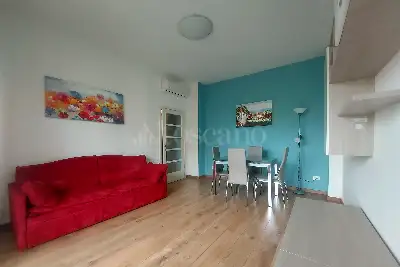 Casa in affitto, Via degli Astri, Milano