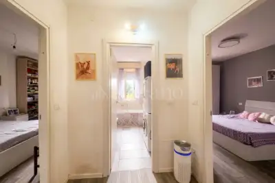 Casa in vendita, Via Tomaso Brusaferri, Concesio