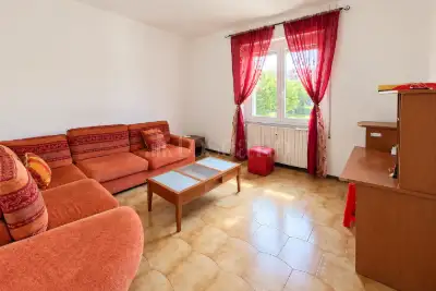Casa in vendita, Via Giosuè Carducci, Brescia