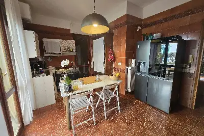 Villa in vendita, Strada Statale 1, Santa Marinella