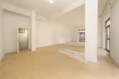 Negozio in affitto, Via dei Durantini, Roma