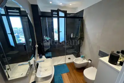 Casa in vendita, Via Orfeo Mazzitelli, Bari