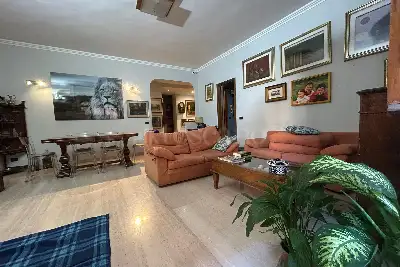 Casa in vendita, Via delle Baleari, Roma